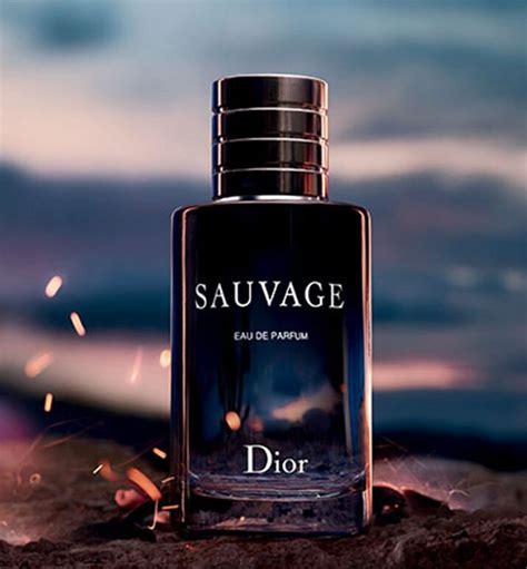 el perfume sauvage de dior tiene feromonas|parfum Dior Sauvage.